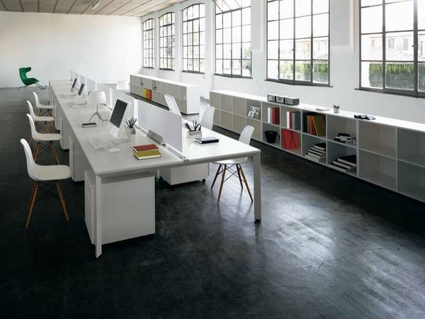 Aménagement et décorateur de bureaux pour les entreprises DMB Concept